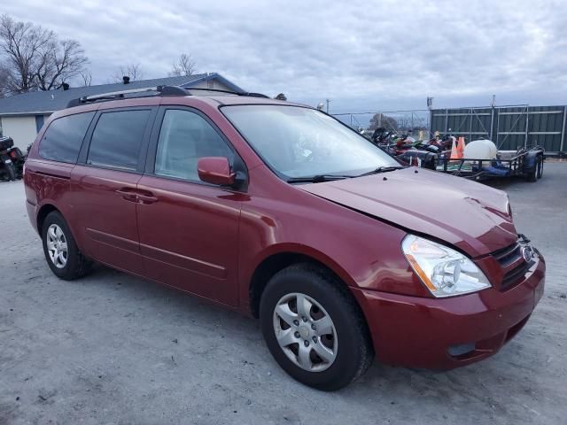 2007 KIA Sedona EX