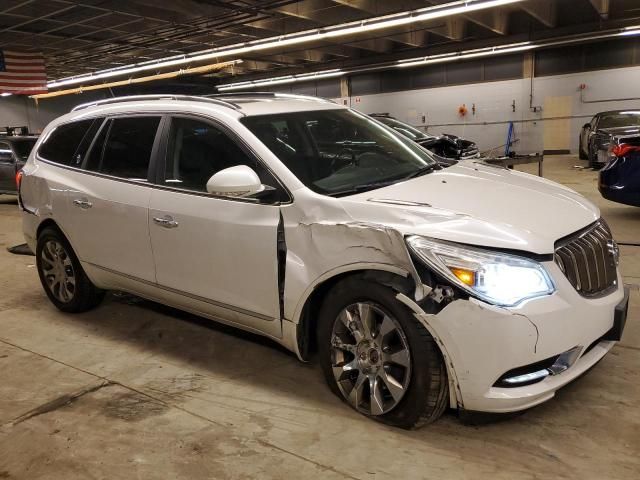 2016 Buick Enclave