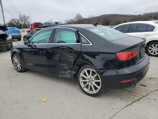 2015 Audi A3 Premium Plus