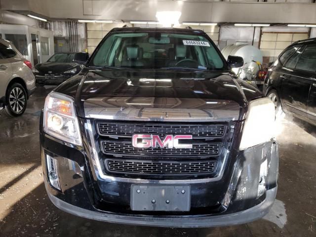 2010 GMC Terrain SLT