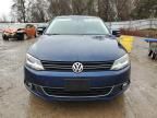 2013 Volkswagen Jetta TDI