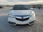 2015 Acura MDX