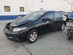 2014 Honda Civic LX en venta en Farr West, UT