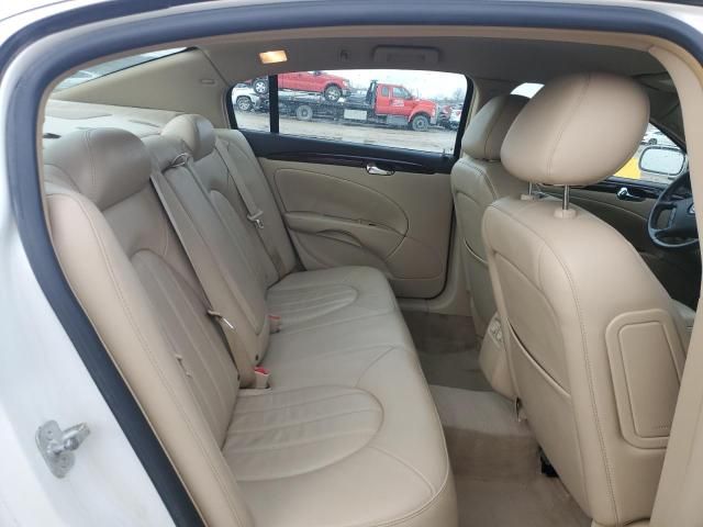 2011 Buick Lucerne CXL