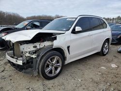 2017 BMW X5 XDRIVE35I en venta en Windsor, NJ