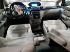 2012 Honda Odyssey LX