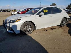 Toyota Vehiculos salvage en venta: 2023 Toyota Camry SE Night Shade