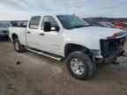 2010 GMC Sierra K2500 SLE