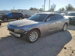 Dodge Vehiculos salvage en venta: 2016 Dodge Charger R/T