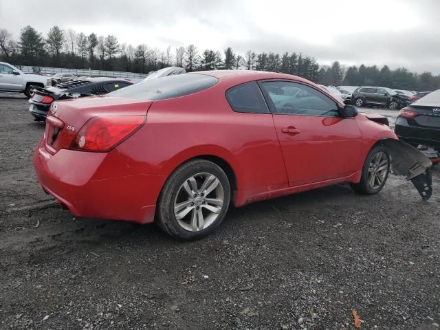 2010 Nissan Altima S