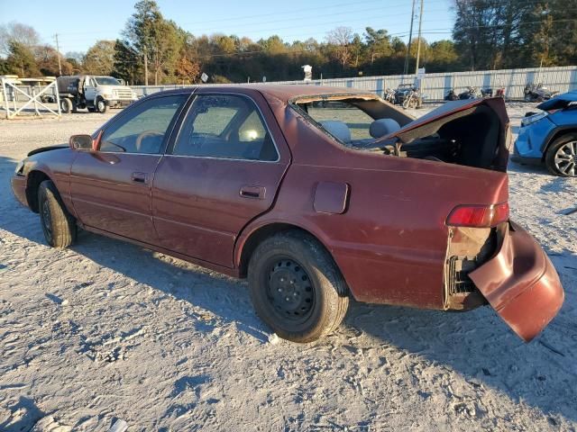 1999 Toyota Camry CE