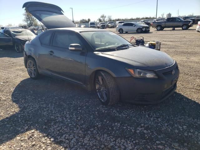 2011 Scion TC