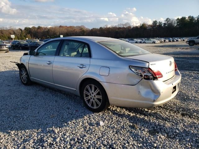 2008 Toyota Avalon XL