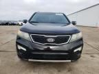 2011 KIA Sorento SX