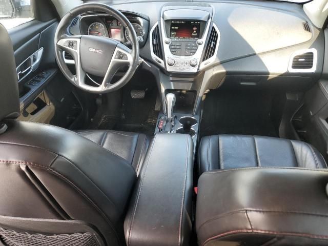 2013 GMC Terrain SLT