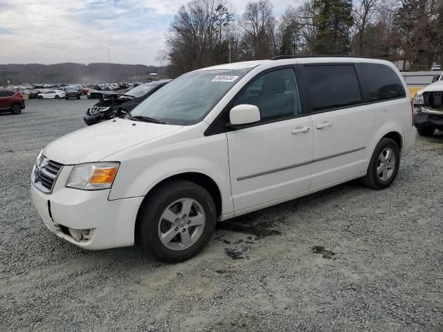 2010 Dodge Grand Caravan SXT