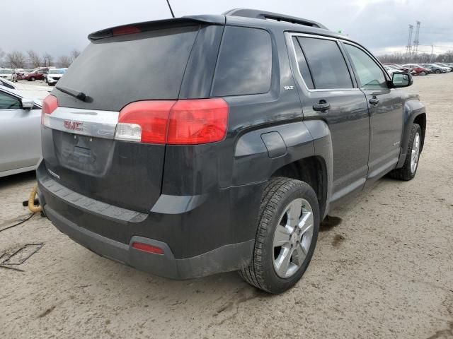 2014 GMC Terrain SLT