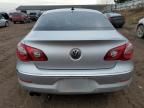 2009 Volkswagen CC Luxury