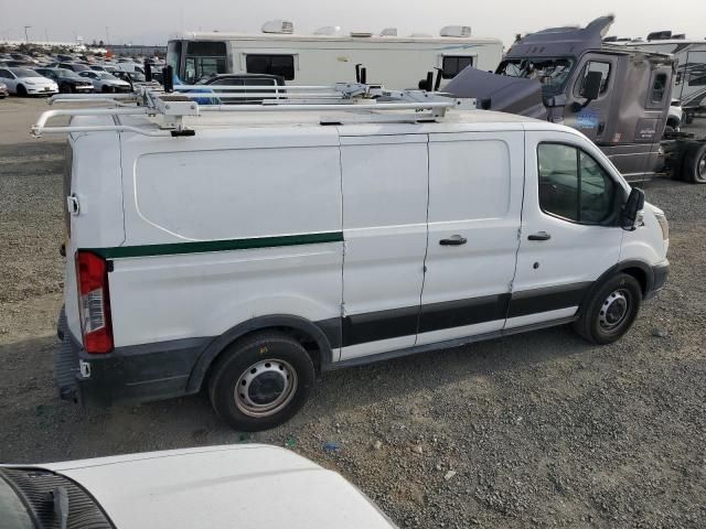 2019 Ford Transit T-150