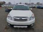 2012 Subaru Outback 2.5I Limited