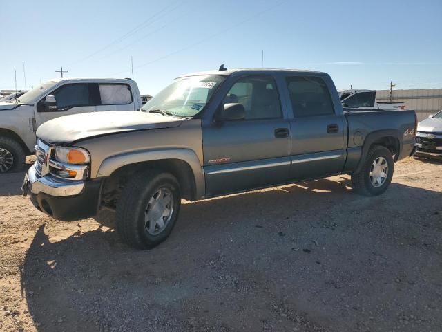 2006 GMC New Sierra K1500