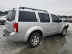 2010 Nissan Pathfinder S