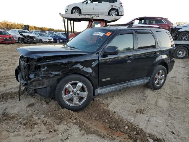 2008 Ford Escape Limited