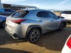 2021 Lexus UX 200