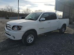 2005 Toyota Tundra Double Cab SR5 en venta en Cartersville, GA