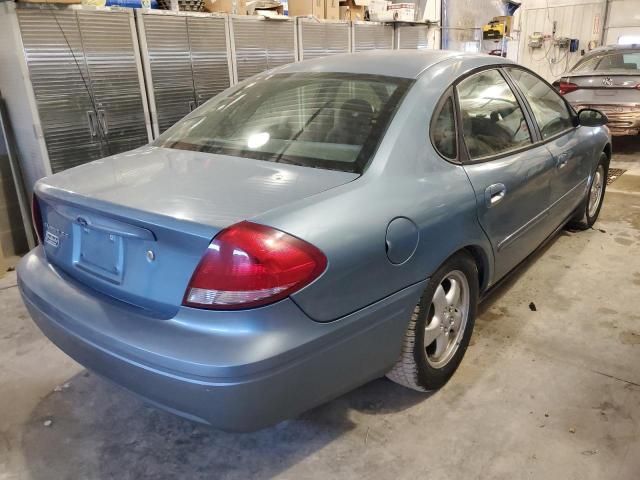 2006 Ford Taurus SE