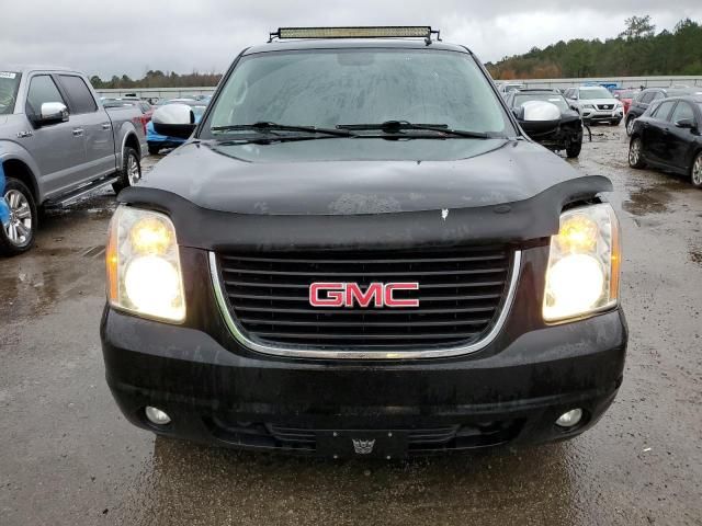 2014 GMC Yukon XL C1500 SLT