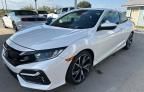 2017 Honda Civic SI