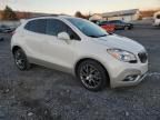 2016 Buick Encore Sport Touring