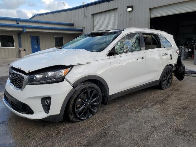 2020 KIA Sorento EX