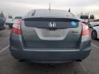 2012 Honda Crosstour EXL