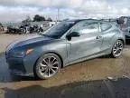 2019 Hyundai Veloster Base