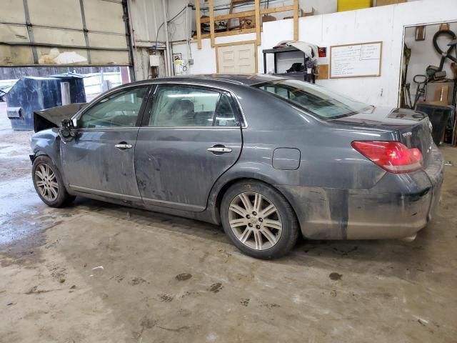 2008 Toyota Avalon XL