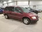 2002 Dodge Caravan SE