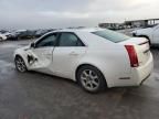 2009 Cadillac CTS