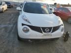 2013 Nissan Juke S