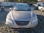 2009 Hyundai Sonata GLS