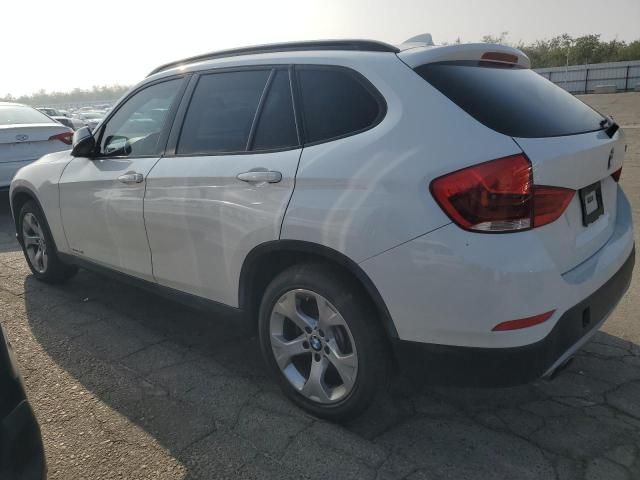 2015 BMW X1 SDRIVE28I