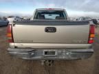 2002 Chevrolet Silverado K1500 Heavy Duty