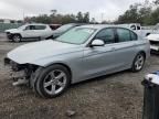 2015 BMW 328 I