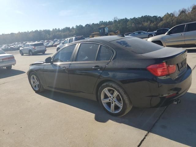 2015 BMW 328 I