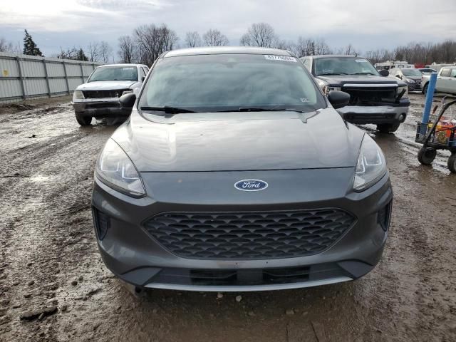 2020 Ford Escape S