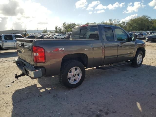 2007 Chevrolet Silverado C1500