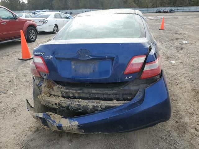 2008 Toyota Camry CE