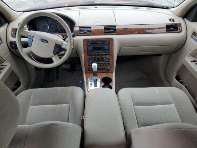 2005 Ford Five Hundred SEL