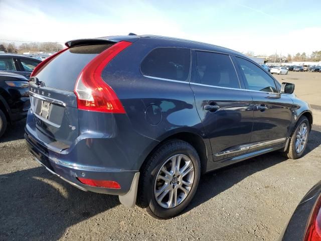 2015 Volvo XC60 T5 Premier